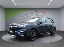 SUZUKI S-Cross 1.4 T Black Edition Top Hybrid 4x4, Mild-Hybrid Petrol/Electric, New car, Automatic - 3