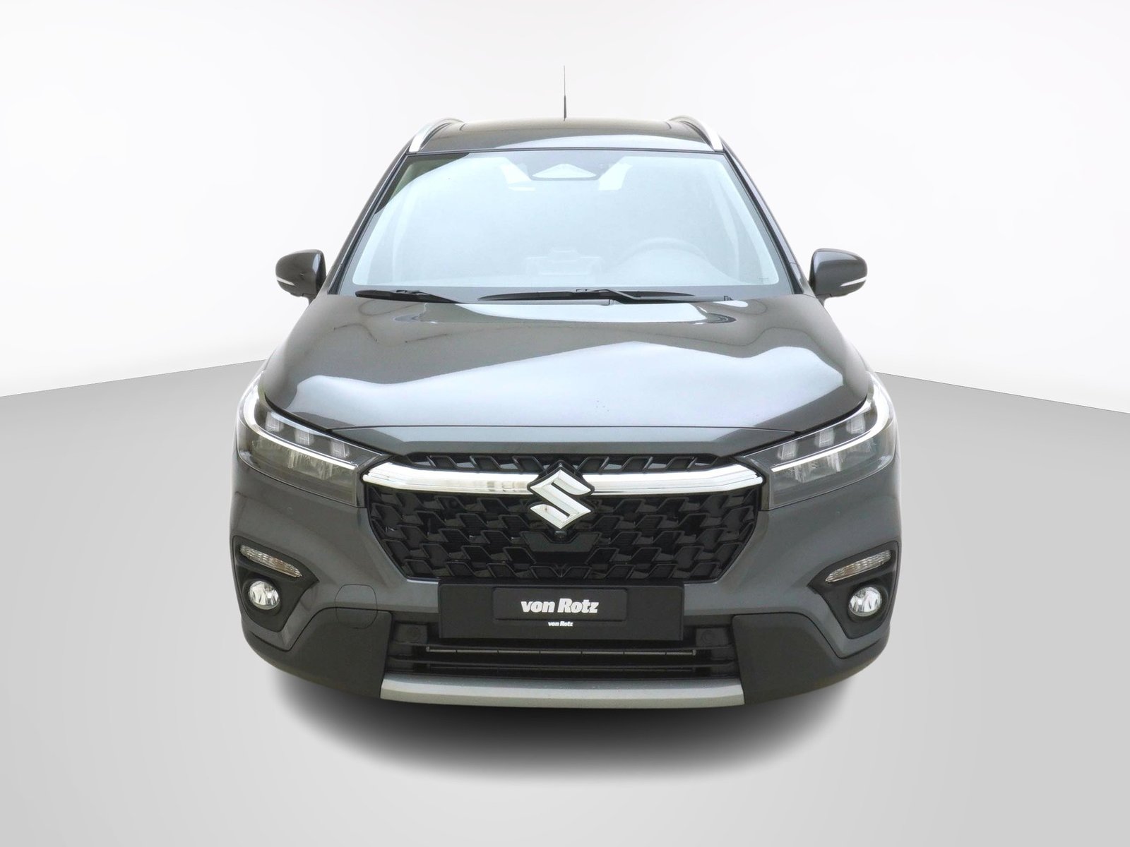 SUZUKI S-Cross 1.4 T Sakura Top Hybrid 4x4, Mild-Hybrid Benzin/Elektro, Neuwagen, Automatik - 5