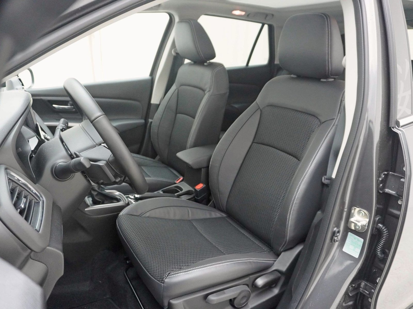 SUZUKI S-Cross 1.4 T Sakura Top Hybrid 4x4, Mild-Hybrid Benzin/Elektro, Neuwagen, Automatik - 7