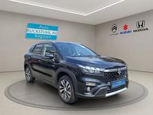 SUZUKI S-Cross 1.4 T Piz Sulai Top Hybrid 4x4, Hybride Leggero Benzina/Elettrica, Auto nuove, Automatico - 2