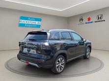 SUZUKI S-Cross 1.4 T Piz Sulai Top Hybrid 4x4, Hybride Leggero Benzina/Elettrica, Auto nuove, Automatico - 4