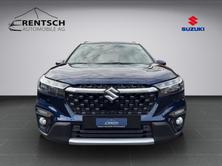 SUZUKI S-Cross 1.4 T Compact Top Hybrid 4x4, Hybride Léger Essence/Électricité, Voiture nouvelle, Automatique - 2