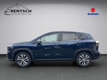 SUZUKI S-Cross 1.4 T Compact Top Hybrid 4x4, Hybride Léger Essence/Électricité, Voiture nouvelle, Automatique - 3