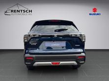SUZUKI S-Cross 1.4 T Compact Top Hybrid 4x4, Hybride Léger Essence/Électricité, Voiture nouvelle, Automatique - 5