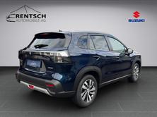 SUZUKI S-Cross 1.4 T Compact Top Hybrid 4x4, Hybride Léger Essence/Électricité, Voiture nouvelle, Automatique - 7