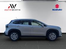 SUZUKI S-Cross 1.4 T Compact+ Hybrid 4x4, Mild-Hybrid Petrol/Electric, New car, Automatic - 4