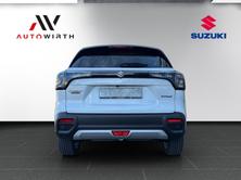SUZUKI S-Cross 1.4 T Compact+ Hybrid 4x4, Mild-Hybrid Petrol/Electric, New car, Automatic - 6