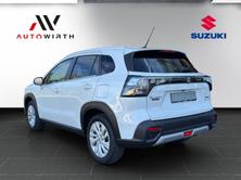 SUZUKI S-Cross 1.4 T Compact+ Hybrid 4x4, Mild-Hybrid Petrol/Electric, New car, Automatic - 7