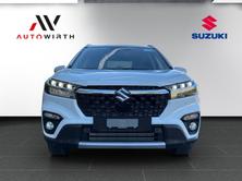 SUZUKI S-Cross 1.4 T Compact+ Hybrid 4x4, Mild-Hybrid Petrol/Electric, New car, Automatic - 2
