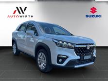 SUZUKI S-Cross 1.4 T Compact+ Hybrid 4x4, Mild-Hybrid Petrol/Electric, New car, Automatic - 3
