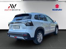 SUZUKI S-Cross 1.4 T Compact+ Hybrid 4x4, Mild-Hybrid Petrol/Electric, New car, Automatic - 5