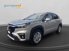 SUZUKI S-Cross 1.4 T Piz Sulai Hybrid 4x4, Mild-Hybrid Benzin/Elektro, Neuwagen, Automatik - 3