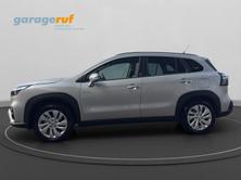SUZUKI S-Cross 1.4 T Piz Sulai Hybrid 4x4, Mild-Hybrid Benzin/Elektro, Neuwagen, Automatik - 4