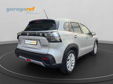 SUZUKI S-Cross 1.4 T Piz Sulai Hybrid 4x4, Mild-Hybrid Benzin/Elektro, Neuwagen, Automatik - 7