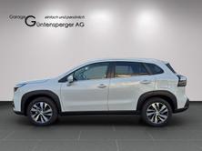 SUZUKI S-Cross 1.4 T Compact Top Hybrid 4x4, Hybride Léger Essence/Électricité, Voiture nouvelle, Automatique - 2