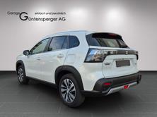 SUZUKI S-Cross 1.4 T Compact Top Hybrid 4x4, Hybride Léger Essence/Électricité, Voiture nouvelle, Automatique - 3