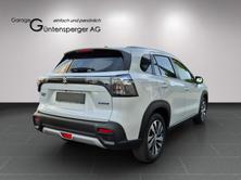 SUZUKI S-Cross 1.4 T Compact Top Hybrid 4x4, Hybride Léger Essence/Électricité, Voiture nouvelle, Automatique - 5