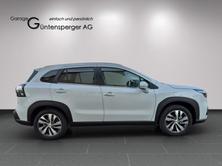 SUZUKI S-Cross 1.4 T Compact Top Hybrid 4x4, Hybride Léger Essence/Électricité, Voiture nouvelle, Automatique - 6
