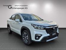 SUZUKI S-Cross 1.4 T Compact Top Hybrid 4x4, Hybride Léger Essence/Électricité, Voiture nouvelle, Automatique - 7