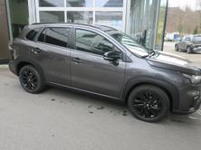 SUZUKI S-Cross 1.4 T Black Edition Top Hybrid 4x4, Hybride Léger Essence/Électricité, Voiture nouvelle, Automatique - 2