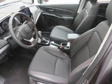 SUZUKI S-Cross 1.4 T Black Edition Top Hybrid 4x4, Hybride Léger Essence/Électricité, Voiture nouvelle, Automatique - 4