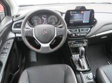 SUZUKI S-Cross 1.4 T Black Edition Top Hybrid 4x4, Hybride Léger Essence/Électricité, Voiture nouvelle, Automatique - 5