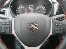 SUZUKI S-Cross 1.4 T Black Edition Top Hybrid 4x4, Hybride Léger Essence/Électricité, Voiture nouvelle, Automatique - 6