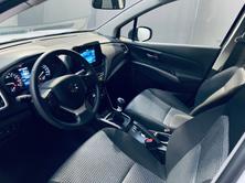 SUZUKI S-Cross 1.4 16V Compact+ MHD 4WD, Essence, Voiture nouvelle, Manuelle - 2