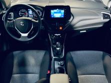 SUZUKI S-Cross 1.4 16V Compact+ MHD 4WD, Essence, Voiture nouvelle, Manuelle - 3