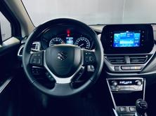 SUZUKI S-Cross 1.4 16V Compact+ MHD 4WD, Essence, Voiture nouvelle, Manuelle - 4