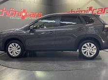 SUZUKI S-Cross 1.4 16V Compact+ MHD 4WD, Essence, Voiture nouvelle, Manuelle - 2