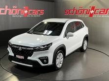 SUZUKI S-Cross 1.4 16V Compact+ MHD Automatic, Essence, Voiture nouvelle, Automatique - 2