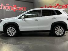 SUZUKI S-Cross 1.4 16V Compact+ MHD Automatic, Essence, Voiture nouvelle, Automatique - 3