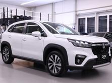 SUZUKI S-Cross 1.4 T Compact Top Hybrid 4x4, Mild-Hybrid Petrol/Electric, New car, Automatic - 2