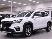 SUZUKI S-Cross 1.4 T Compact Top Hybrid 4x4, Mild-Hybrid Petrol/Electric, New car, Automatic - 3