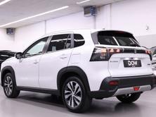 SUZUKI S-Cross 1.4 T Compact Top Hybrid 4x4, Mild-Hybrid Petrol/Electric, New car, Automatic - 7