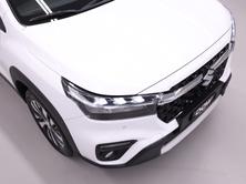 SUZUKI S-Cross 1.4 T Compact Top Hybrid 4x4, Mild-Hybrid Petrol/Electric, New car, Automatic - 5