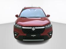 SUZUKI S-Cross 1.4 T Piz Sulai Top Hybrid 4x4, Hybride Léger Essence/Électricité, Voiture nouvelle, Automatique - 5