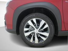 SUZUKI S-Cross 1.4 T Piz Sulai Top Hybrid 4x4, Hybride Léger Essence/Électricité, Voiture nouvelle, Automatique - 6