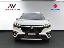 SUZUKI S-Cross 1.4 T Piz Sulai Top Hybrid 4x4, Hybride Léger Essence/Électricité, Voiture nouvelle, Automatique - 2