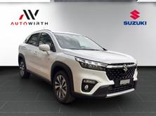 SUZUKI S-Cross 1.4 T Piz Sulai Top Hybrid 4x4, Hybride Léger Essence/Électricité, Voiture nouvelle, Automatique - 3