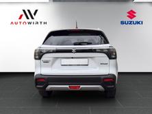 SUZUKI S-Cross 1.4 T Piz Sulai Top Hybrid 4x4, Hybride Léger Essence/Électricité, Voiture nouvelle, Automatique - 6