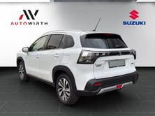 SUZUKI S-Cross 1.4 T Piz Sulai Top Hybrid 4x4, Hybride Léger Essence/Électricité, Voiture nouvelle, Automatique - 7