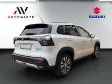 SUZUKI S-Cross 1.4 T Piz Sulai Top Hybrid 4x4, Hybride Léger Essence/Électricité, Voiture nouvelle, Automatique - 5