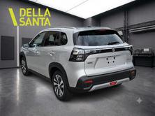 SUZUKI S-Cross 1.4 T Compact Top Hybrid 4x4, Mild-Hybrid Petrol/Electric, New car, Automatic - 3