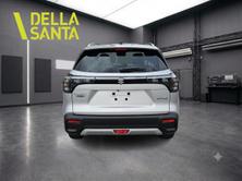 SUZUKI S-Cross 1.4 T Compact Top Hybrid 4x4, Mild-Hybrid Petrol/Electric, New car, Automatic - 4
