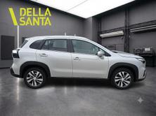 SUZUKI S-Cross 1.4 T Compact Top Hybrid 4x4, Mild-Hybrid Petrol/Electric, New car, Automatic - 6