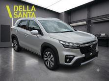 SUZUKI S-Cross 1.4 T Compact Top Hybrid 4x4, Mild-Hybrid Petrol/Electric, New car, Automatic - 7