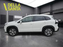 SUZUKI S-Cross 1.4 T Compact Top Hybrid 4x4, Mild-Hybrid Petrol/Electric, New car, Automatic - 2