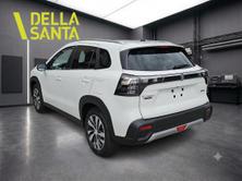 SUZUKI S-Cross 1.4 T Compact Top Hybrid 4x4, Mild-Hybrid Petrol/Electric, New car, Automatic - 3